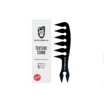Slick Gorilla Texture Comb