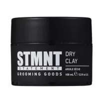 STMNT Dry Clay 100 ml