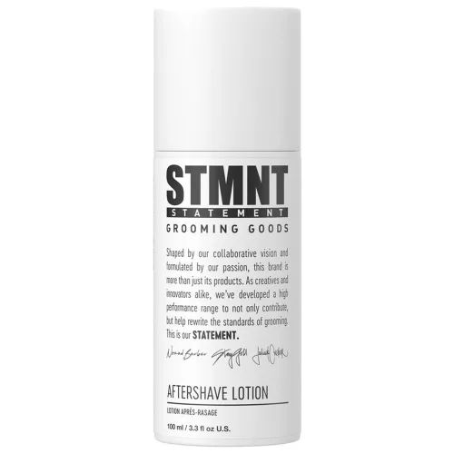 STMNT Aftershave Lotion 100 ml
