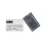 STMNT Hair & Body Cleansing Bar 125 g – szilárd tisztító szappan