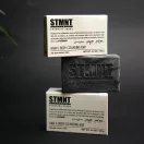 STMNT Hair & Body Cleansing Bar 125 g – szilárd tisztító szappan STMNT Hair & Body Cleansing Bar 125 g – szilárd tisztító szappan