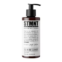 STMNT All-in-One Cleanser 300 ml