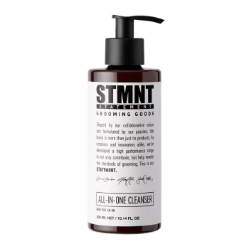 STMNT ALL-IN-ONE CLEANSER 300 ml