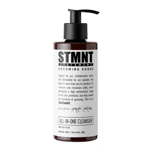 STMNT ALL-IN-ONE CLEANSER 300 ml