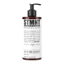 STMNT All-in-One Cleanser 750 ml