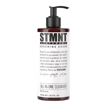 STMNT ALL-IN-ONE CLEANSER 750 ml