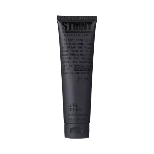 STMNT CURL CREAM 150 ML