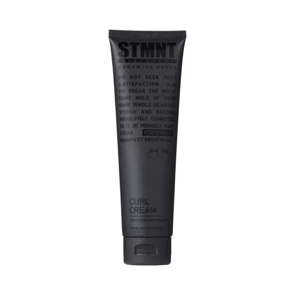 STMNT Curl Cream 150 ml STMNT Curl Cream 150 ml