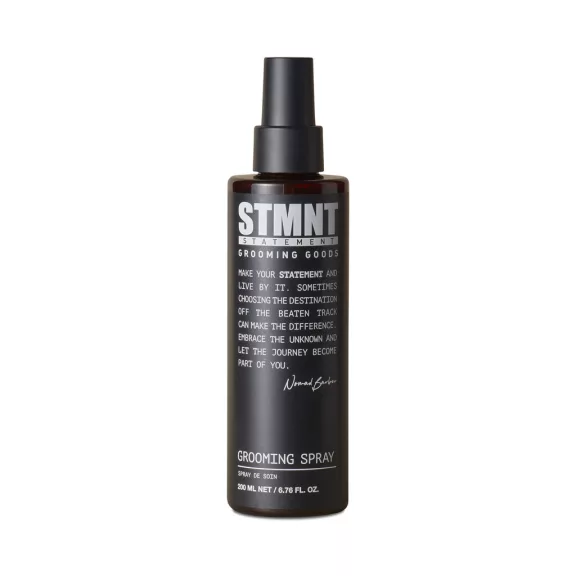 STMNT Grooming Spray 200 ml STMNT Grooming Spray 200 ml
