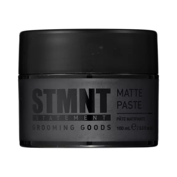 STMNT Matte Paste 100 ml – erős tartás, matt STMNT Matte Paste 100 ml – erős tartás, matt