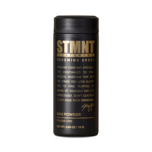 STMNT WAX POWDER 15g
