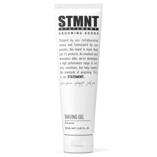 STMNT Shaving Gel 150 ml