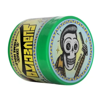 Suavecito Pomádé 2026 El Dorado - Firme 113g 
