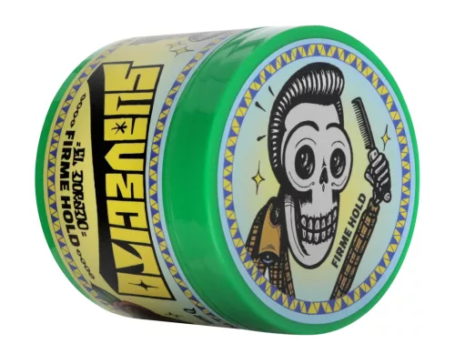 Suavecito Pomádé 2026 El Dorado - Firme 113g 