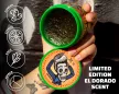 Suavecito Pomádé 2026 El Dorado - Firme 113g 