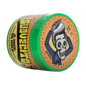 Suavecito Pomádé 2026 El Dorado - Original 113g 