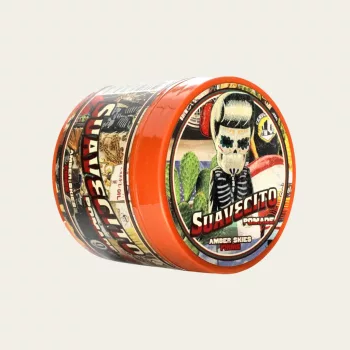 Suavecito Firme Hold Amber Skies Pomade 113gr
