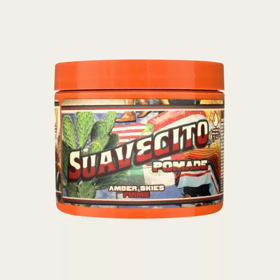 Suavecito Firme Hold Amber Skies pomádé 113 g Suavecito Firme Hold Amber Skies pomádé 113 g