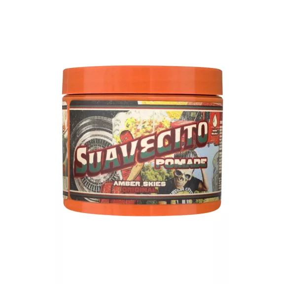 Suavecito Original Hold Amber Skies pomádé 113 g Suavecito Original Hold Amber Skies pomádé 113 g