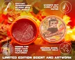 Suavecito Original Hold Amber Skies Pomade 113gr