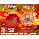 Suavecito Original Hold Amber Skies Pomade 113gr Suavecito Original Hold Amber Skies Pomade 113gr