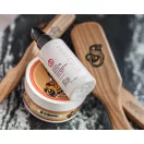 Suavecita Argan Silkening Serum hajápoló szérum – organikus argánolaj, selymesítő, természetes fény 59 ml