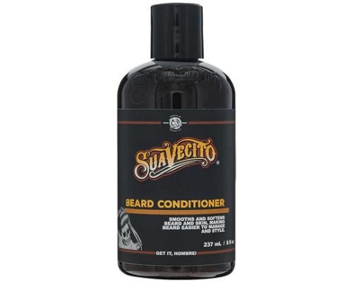 Suavecito szakáll kondicionáló 237 ml