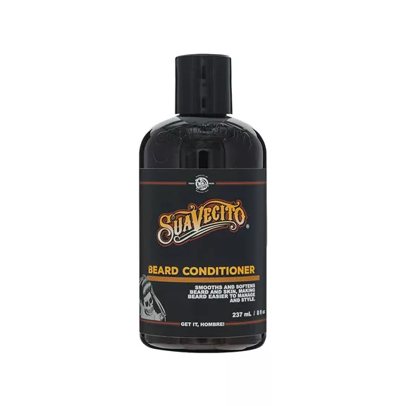 Suavecito szakáll kondicionáló 237 ml Suavecito szakáll kondicionáló 237 ml