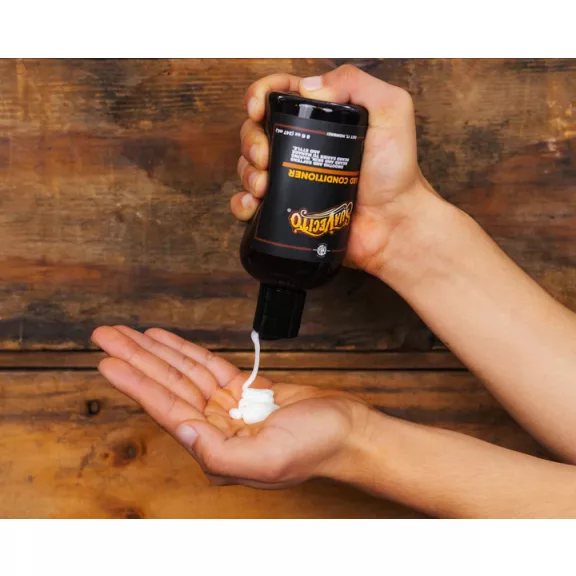 Suavecito szakáll kondicionáló 237 ml Suavecito szakáll kondicionáló 237 ml