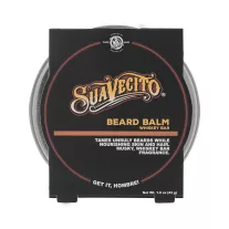 Suavecito szakállbalzsam Whiskey Bar 43 g