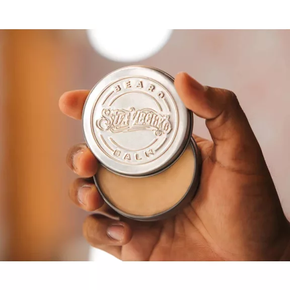 Suavecito szakállbalzsam Whiskey Bar 43 g Suavecito szakállbalzsam Whiskey Bar 43 g