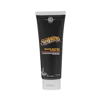Suavecito Beard Butter szakállvaj Whiskey Bar 118g