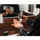 Suavecito Beard Butter szakállvaj Whiskey Bar – könnyű tartás, természetes fény, whiskey bar illat 118 g Suavecito Beard Butter szakállvaj Whiskey Bar – könnyű tartás, természetes fény, whiskey bar illat 118 g