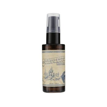 Suavecito Premium Blends Rum Cask Beard Oil – 30 ml