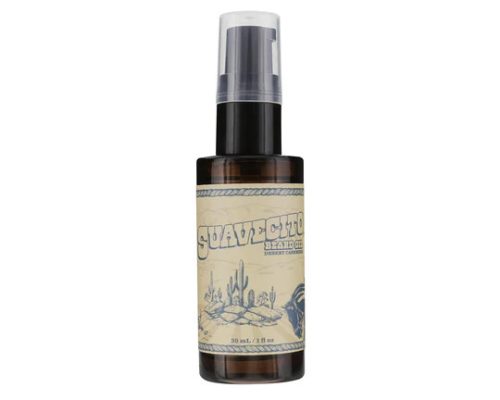 Suavecito Premium Blends Rum Cask Bartöl – 30 ml