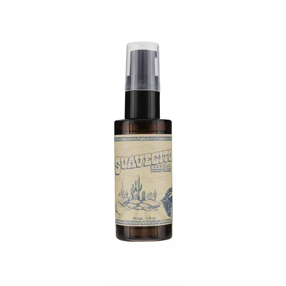 Suavecito szakállolaj Desert Cashmere LTD 30 ml Suavecito szakállolaj Desert Cashmere LTD 30 ml