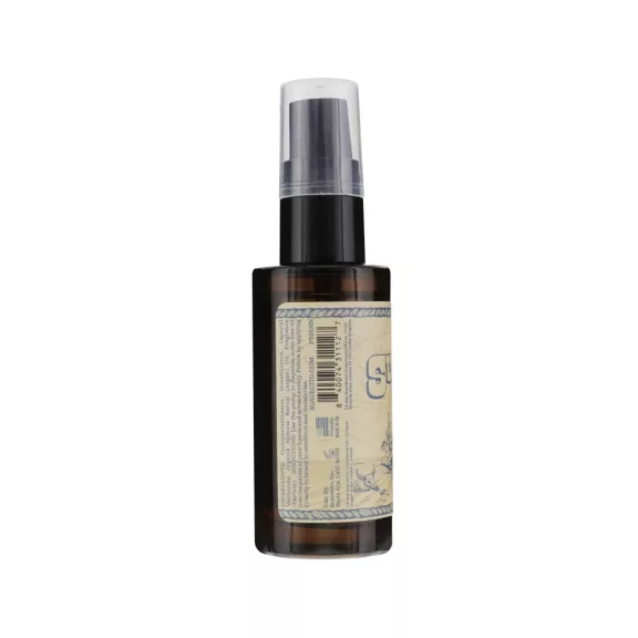 Suavecito szakállolaj Desert Cashmere LTD 30 ml Suavecito szakállolaj Desert Cashmere LTD 30 ml