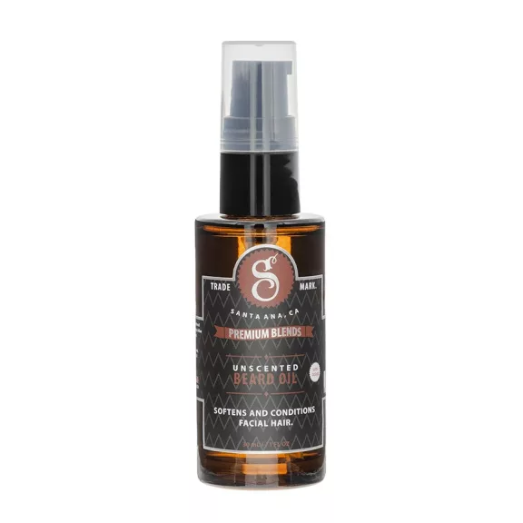 Suavecito szakállolaj illatmentes 30 ml Suavecito szakállolaj illatmentes 30 ml