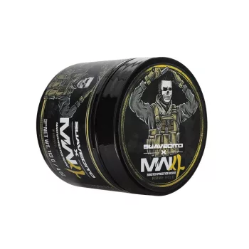   Suavecito X Call of Duty®: Modern Warfare® 4 Firme Hold Pomade