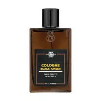 Suavecito Black Amber kölni 100 ml