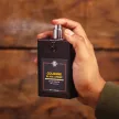Suavecito Cologne - Black Amber 100 ml