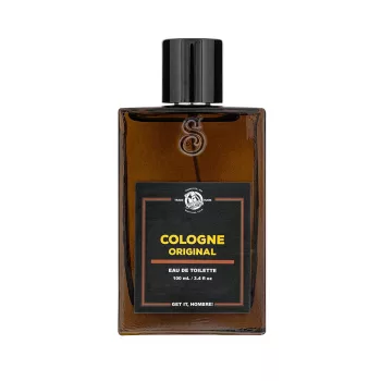 Suavecito Cologne - Original 100 ml