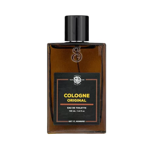 Suavecito Cologne - Original 100 ml