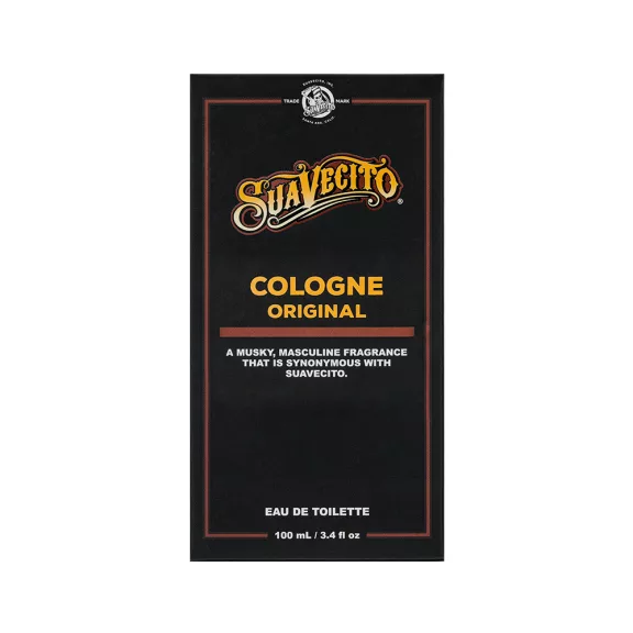 Suavecito Original kölni 100 ml