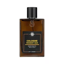 Suavecito Whiskey Bar kölni 100 ml