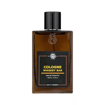 Suavecito Cologne - Original 100 ml