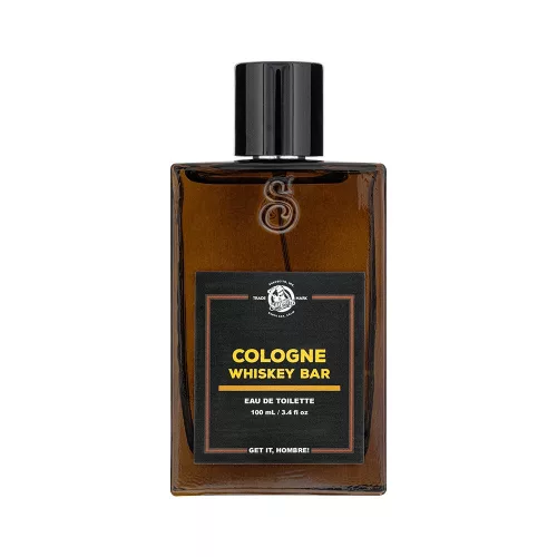Suavecito Cologne - Original 100 ml