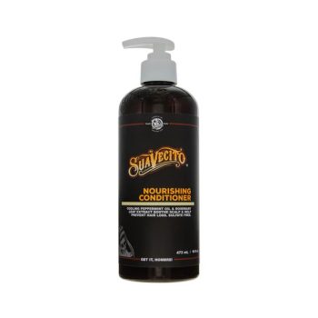 Suavecito hajbalzsam 473 ml