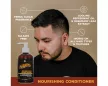 Suavecito hajbalzsam 473 ml