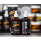 Suavecito Hair Cream hajkrém – leave-in kondicionáló, könnyű tartás, természetes fény 236 ml Suavecito Hair Cream hajkrém – leave-in kondicionáló, könnyű tartás, természetes fény 236 ml